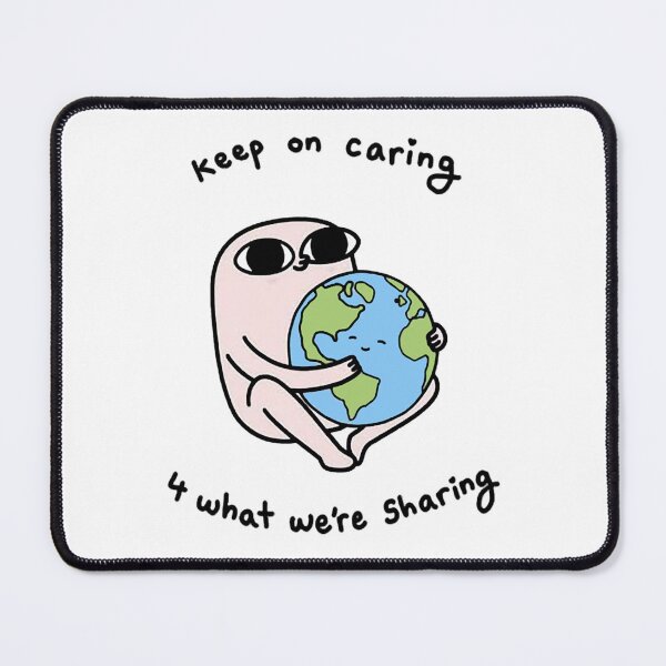 Item preview, Keep on Carling 4 what WE are sharing designed and sold by hamiltonalvin.
