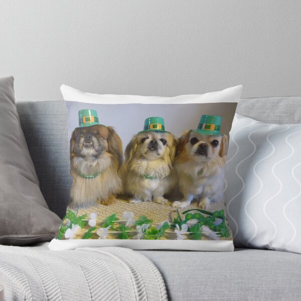 Item preview, Happy St. Patrick's Day!!! designed and sold by sccaldwell.