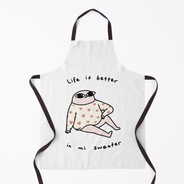 Item preview, Lire is better in mi sweater designed and sold by hamiltonalvin.
