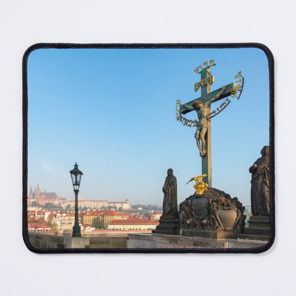 Item preview, Prague, Czech Republic designed and sold by MarkSykes.