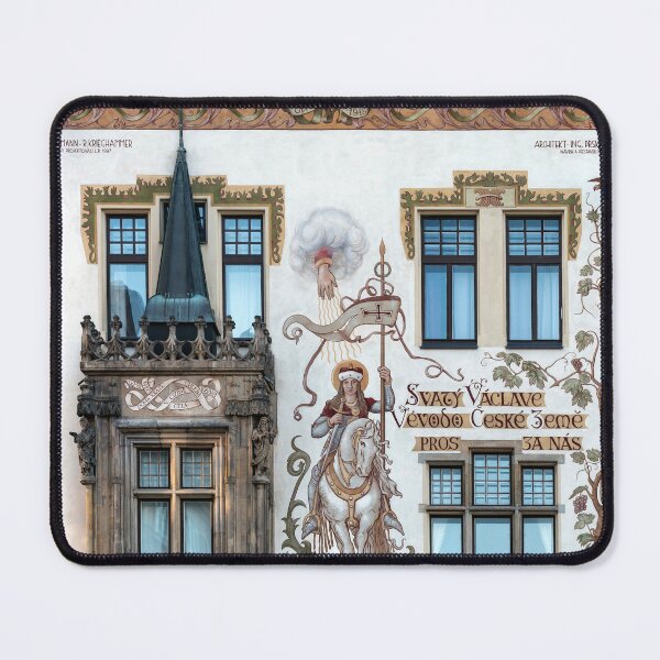 Item preview, Prague, Czech Republic designed and sold by MarkSykes.