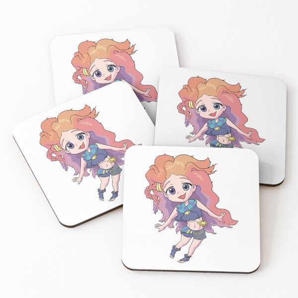 Item preview, Zoe League      designed and sold by hamiltonalvin.