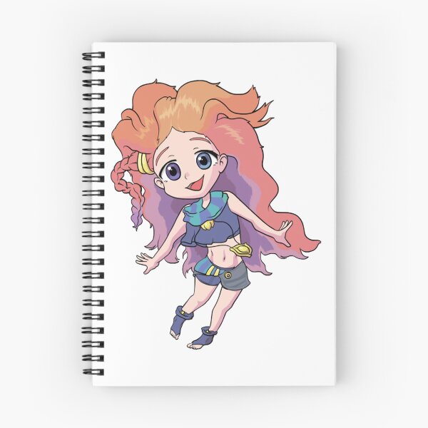 Item preview, Zoe League      designed and sold by hamiltonalvin.