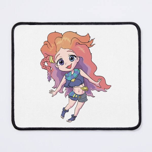 Item preview, Zoe League designed and sold by hamiltonalvin.