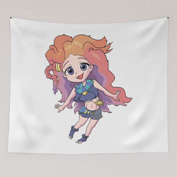 Item preview, Zoe League      designed and sold by hamiltonalvin.