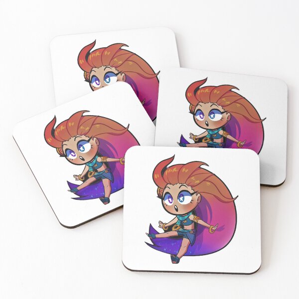 Item preview, zoe league     designed and sold by hamiltonalvin.