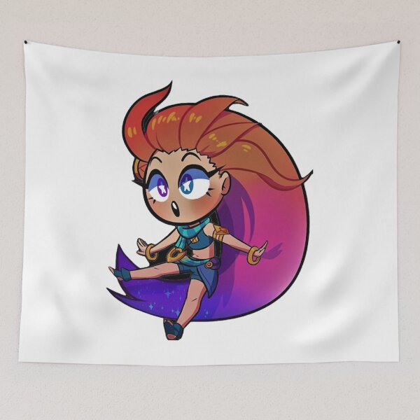 Item preview, zoe league     designed and sold by hamiltonalvin.