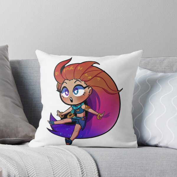 Item preview, zoe league     designed and sold by hamiltonalvin.