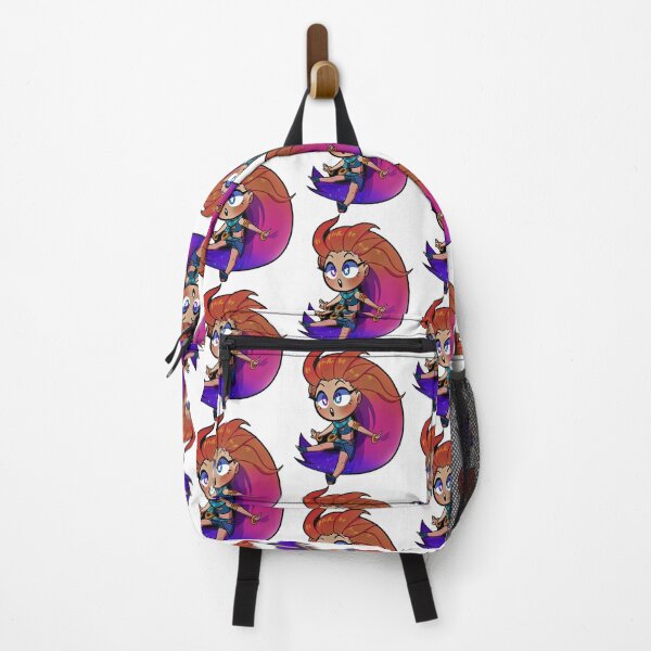 Item preview, zoe league     designed and sold by hamiltonalvin.