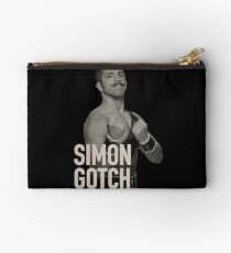 SIMON GOTCH Studio Pouch
