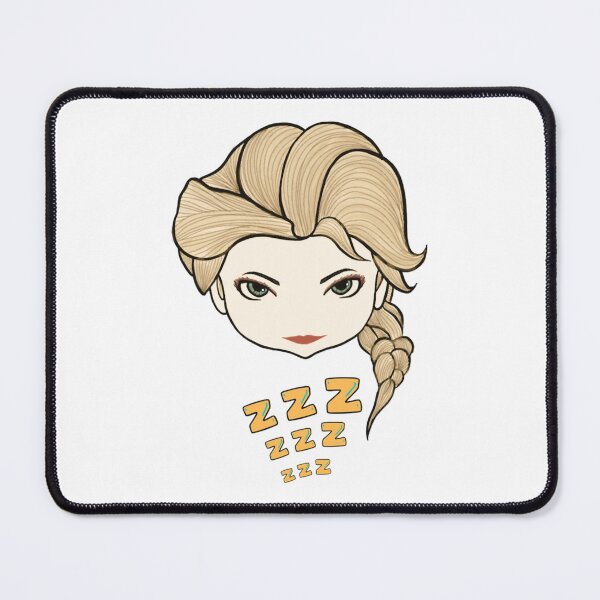 Item preview, Zoe League Zzz... designed and sold by hamiltonalvin.