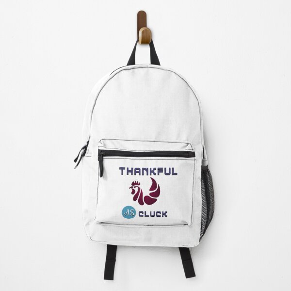 Item preview, Thankful As Cluck designed and sold by MJ DESIGN.