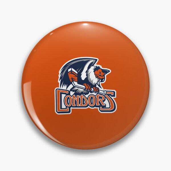 Item preview, Bakersfield Condors designed and sold by jacksonpasion.