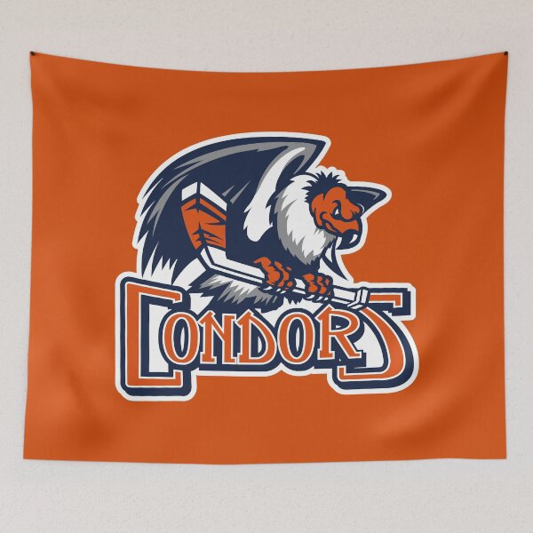 Item preview, Bakersfield Condors designed and sold by jacksonpasion.