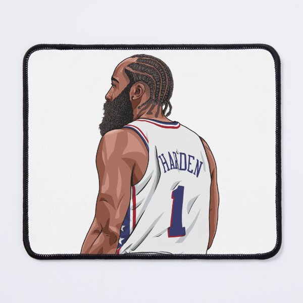 Item preview, James Harden  designed and sold by ADES-VECTOR .