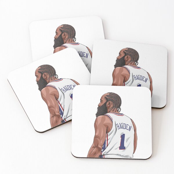 Item preview, James Harden  designed and sold by ADES-VECTOR .