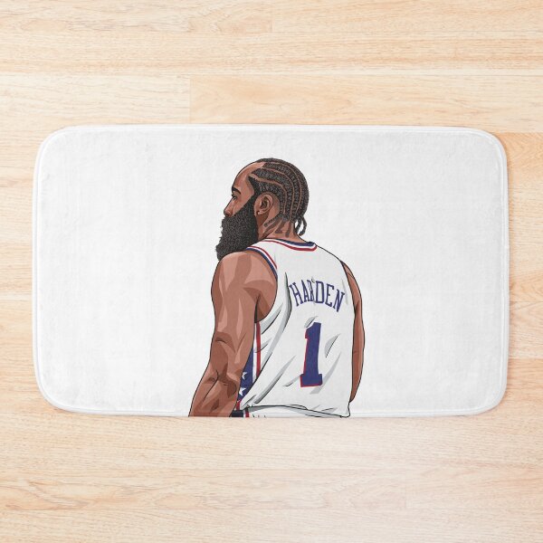 Item preview, James Harden  designed and sold by ADES-VECTOR .