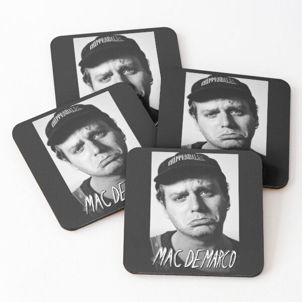 Artikelvorschau, Trauriger Mac DeMarco :( entworfen und verkauft von That-Indie-Guy.