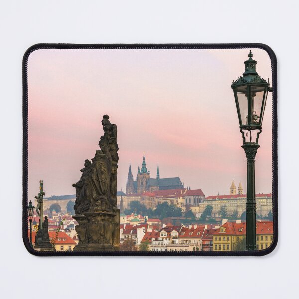 Item preview, Prague, Czech Republic designed and sold by MarkSykes.