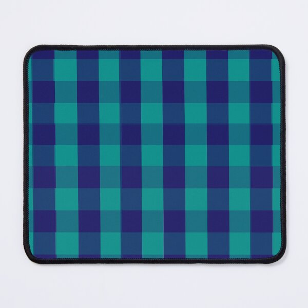Item preview, Blue Plaid designed and sold by zibziby.