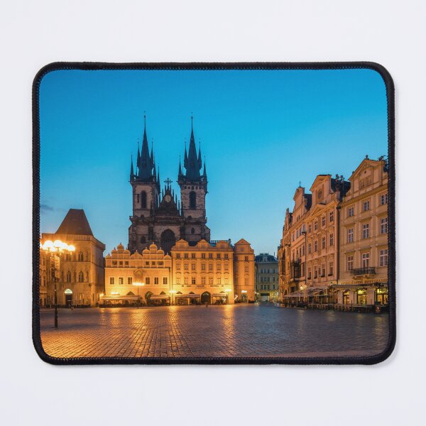 Item preview, Prague, Czech Republic designed and sold by MarkSykes.