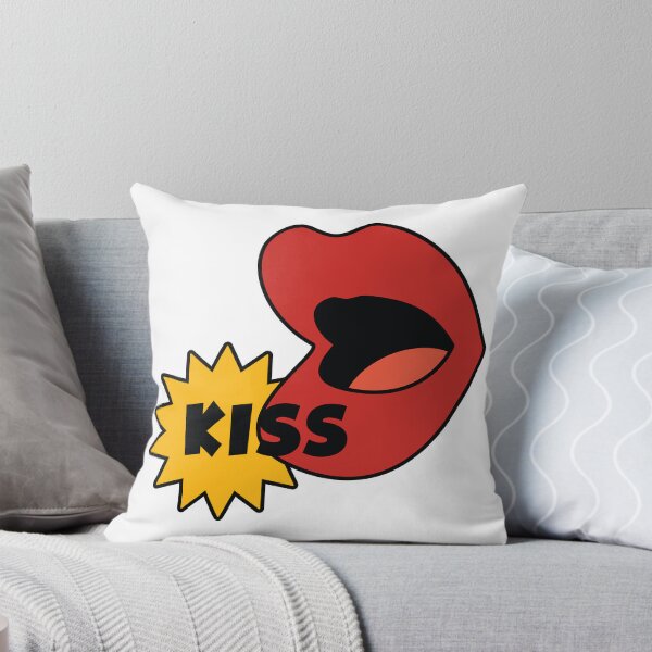 Item preview, besando los labios designed and sold by PrintPortal.