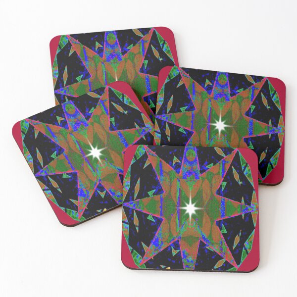 Item preview, Christmas Star designed and sold by desetoiles10.