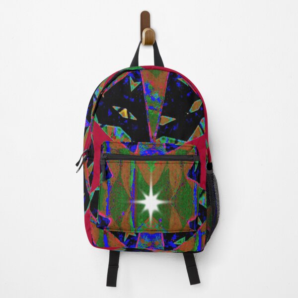 Item preview, Christmas Star designed and sold by desetoiles10.
