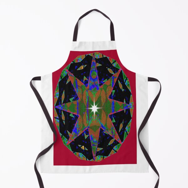 Item preview, Christmas Star designed and sold by desetoiles10.