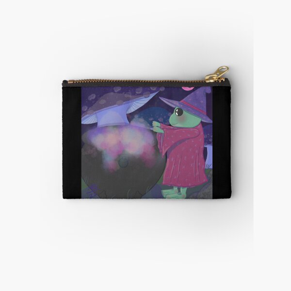 Item preview, Spooky Frog Boi  designed and sold by mandakbaker6.