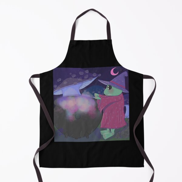 Item preview, Spooky Frog Boi designed and sold by mandakbaker6.