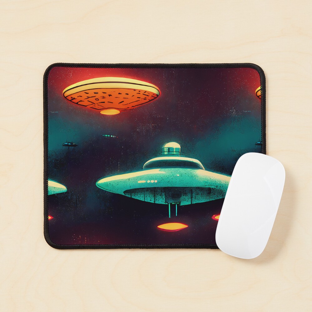 Item preview, Mouse Pad designed and sold by TextureFactory.