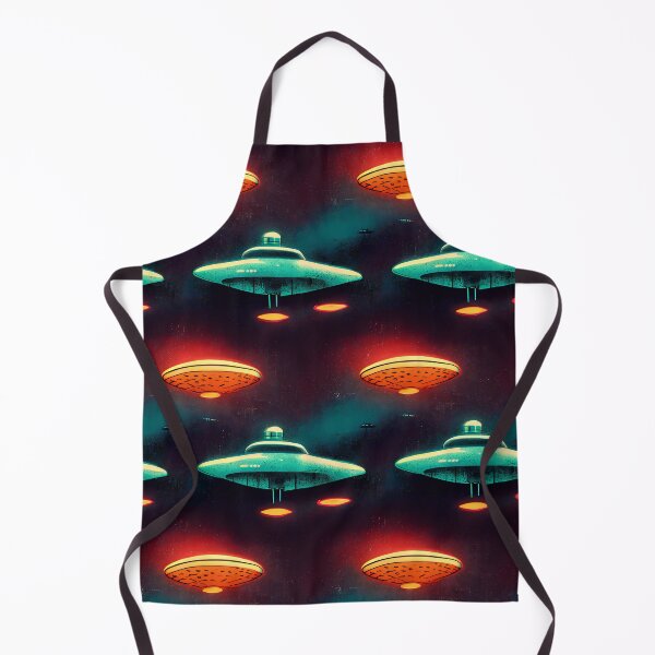 Item preview, UFO designed and sold by TextureFactory.