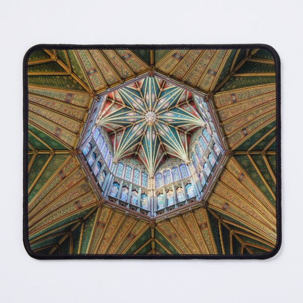 Item preview, Ely Cathedral designed and sold by MarkSykes.