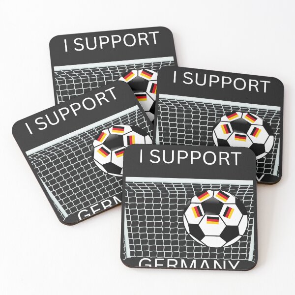 Item preview, TEAM GERMANY-FIFA designed and sold by IORODAN.