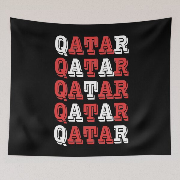 Item preview, Qatar World Cup 2022 designed and sold by musaouri.