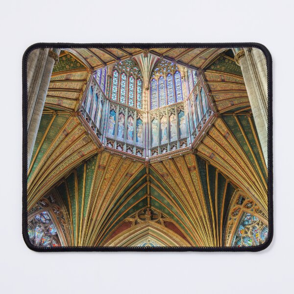 Item preview, Ely Cathedral designed and sold by MarkSykes.