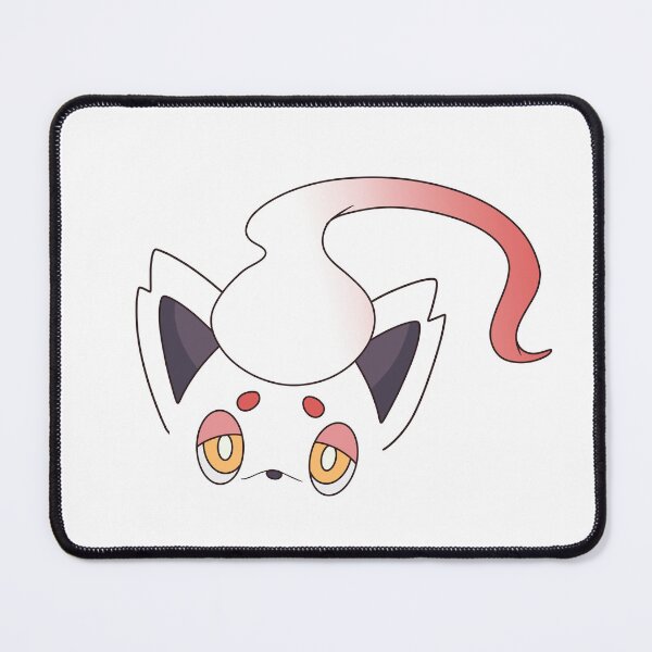 Item preview, Zorua Ghost Cute fox cartoon   designed and sold by AnimeAesthetic0.