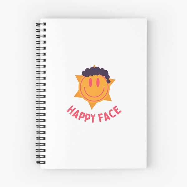 Item preview, happy face t-shirt | morning happy face t-shirt  designed and sold by KARTICK DUTTA.
