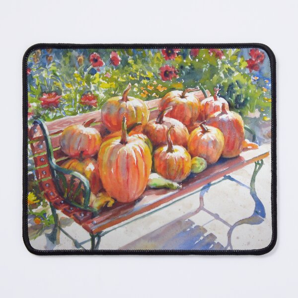Item preview, Autumn's Audience designed and sold by elfeather.
