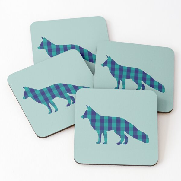 Item preview, Blue Plaid designed and sold by zibziby.