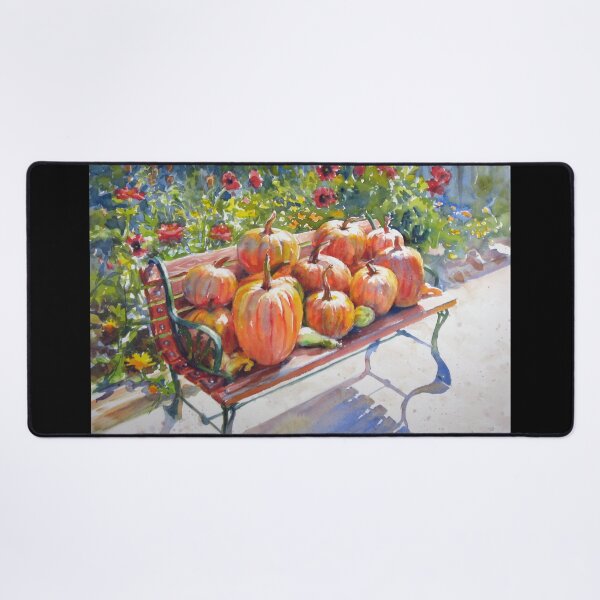 Item preview, Autumn's Audience designed and sold by elfeather.