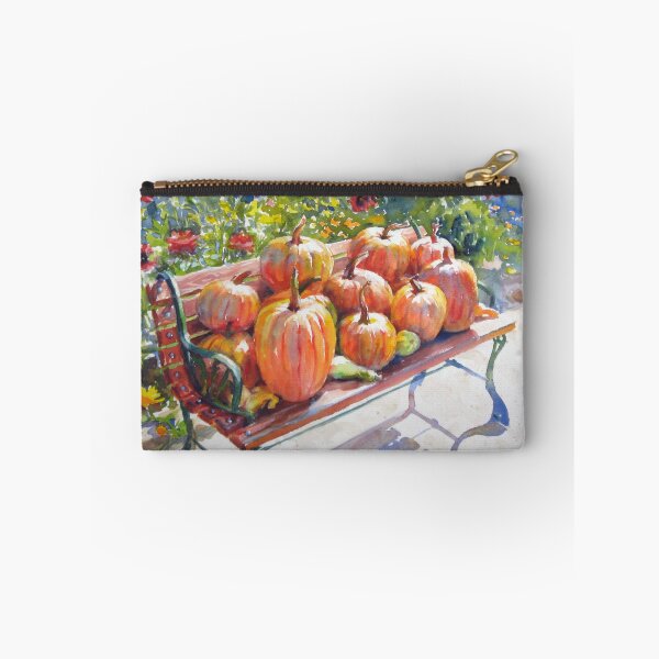 Item preview, Autumn's Audience designed and sold by elfeather.