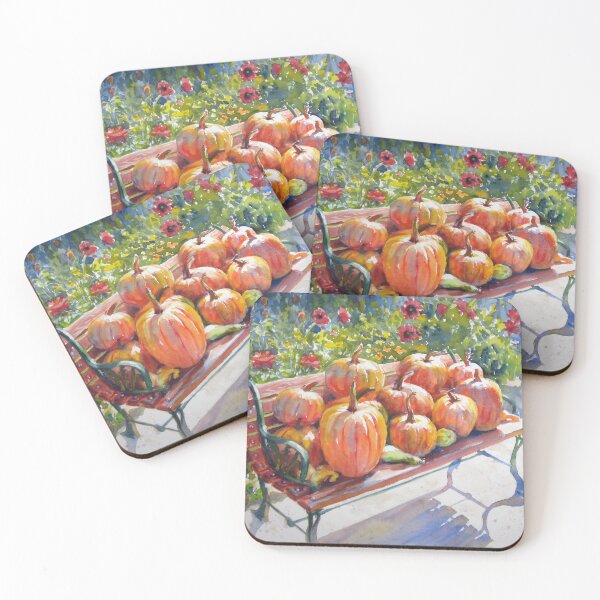 Item preview, Autumn's Audience designed and sold by elfeather.