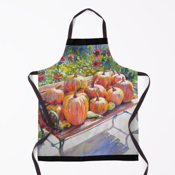 Item preview, Autumn's Audience designed and sold by elfeather.