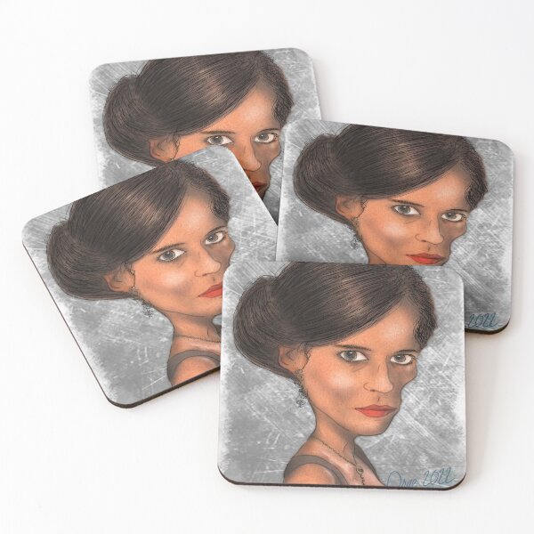 Item preview, gothic actress designed and sold by HenryDrae.