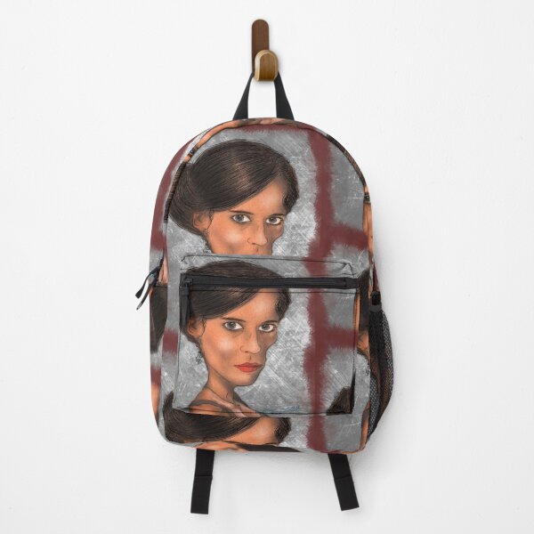 Item preview, gothic actress designed and sold by HenryDrae.