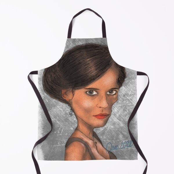 Item preview, gothic actress designed and sold by HenryDrae.