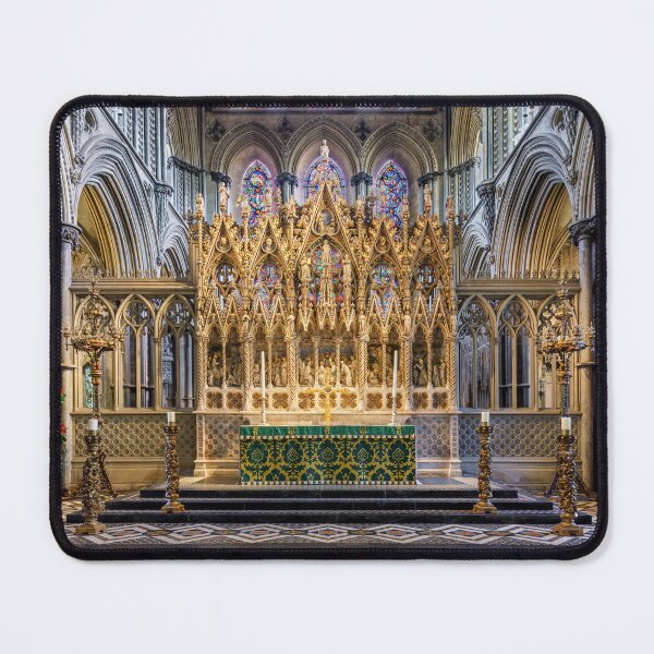 Item preview, Ely Cathedral designed and sold by MarkSykes.