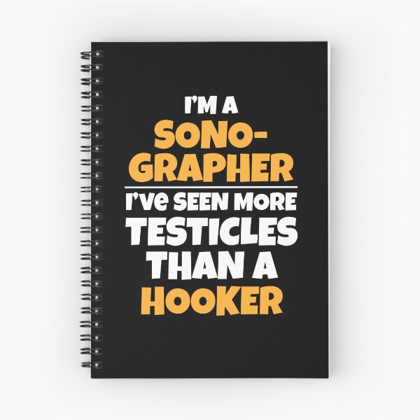 Item preview, Funny Sonographer Ultrasound Tech Gift For Sonography Student designed and sold by JackCurtis1991.